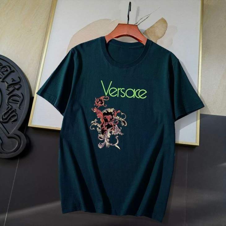 Picture of Versace T Shirts Short _SKUVersaceM-4XL11Ln26494